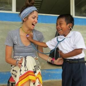 Meet your Posher, Kellie